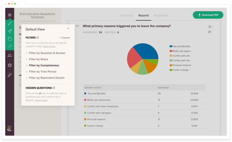 Top 8 CSAT Tools that Integrate with HubSpot - SurveySparrow