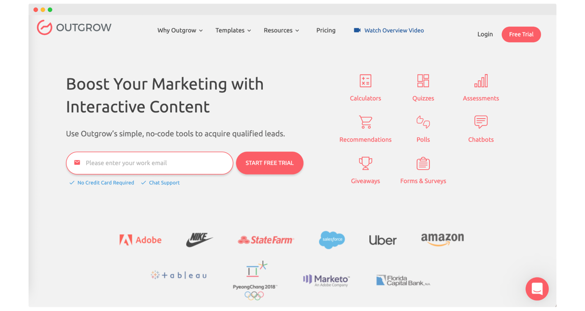 Hubspot integrations for Marketers - Outgrow