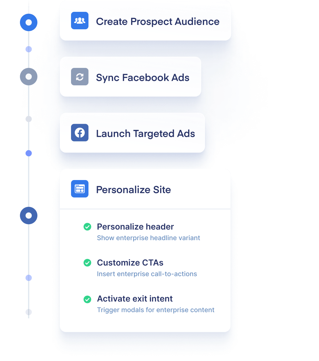 Market Segmentation Tools - Clearbit