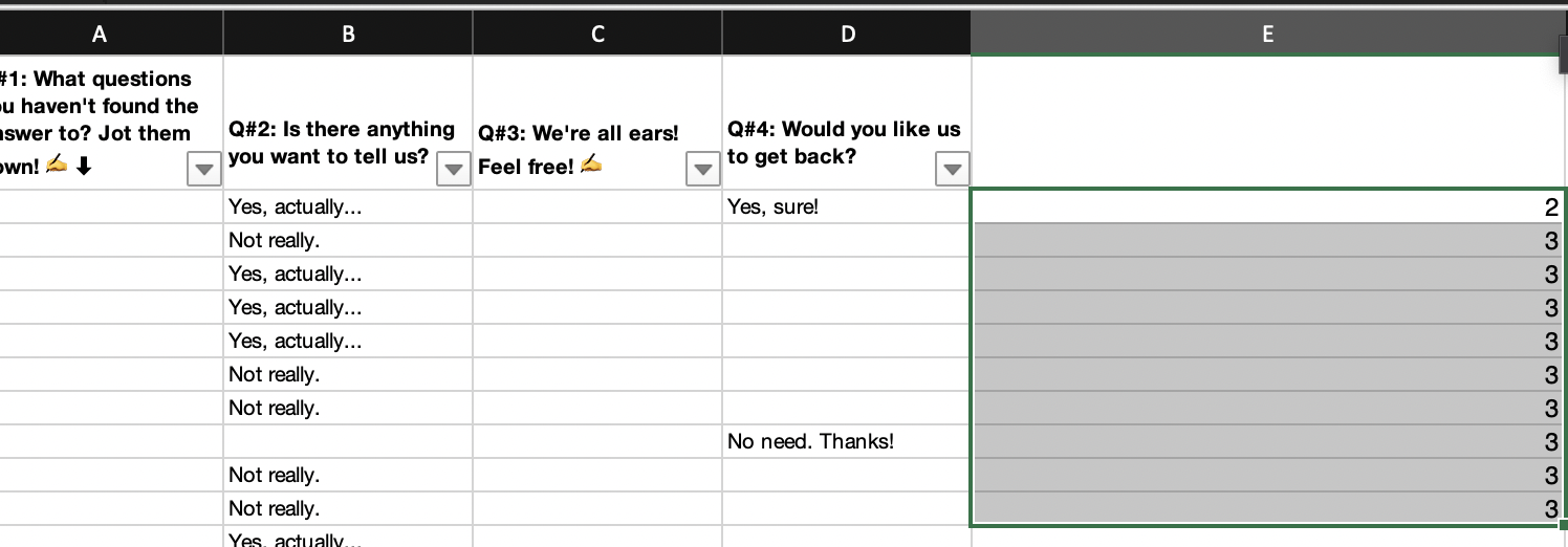 excel sheet image 6