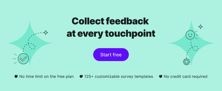NPS reviews CTA banner