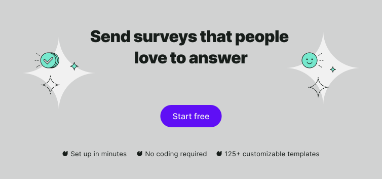 survey introduction cta banner